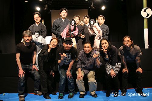 Opera AOI Cast&Staff2